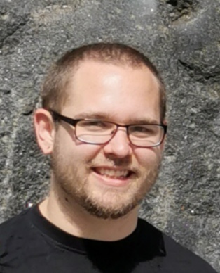 Photo of me